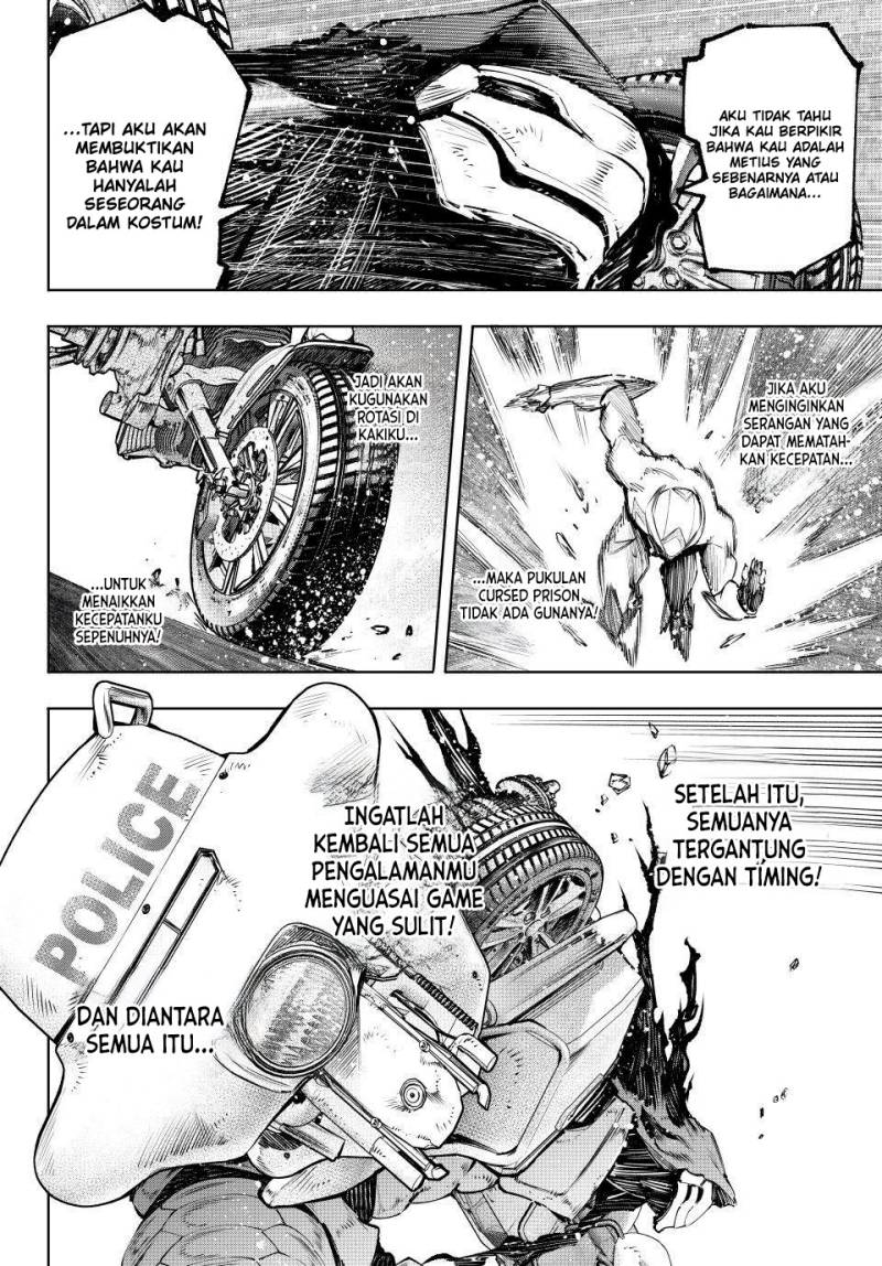 Shangri-La Frontier ~ Kusoge Hunter, Kamige ni Idoman to su~