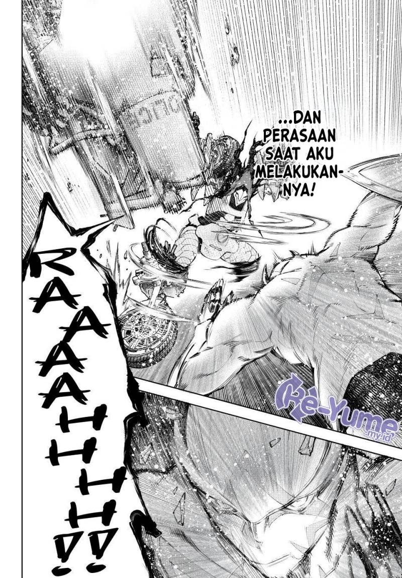 Shangri-La Frontier ~ Kusoge Hunter, Kamige ni Idoman to su~
