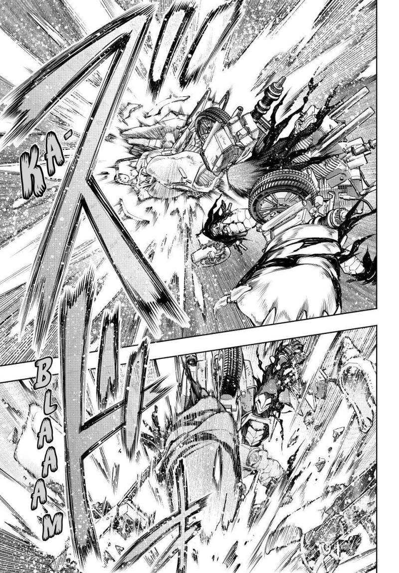 Shangri-La Frontier ~ Kusoge Hunter, Kamige ni Idoman to su~