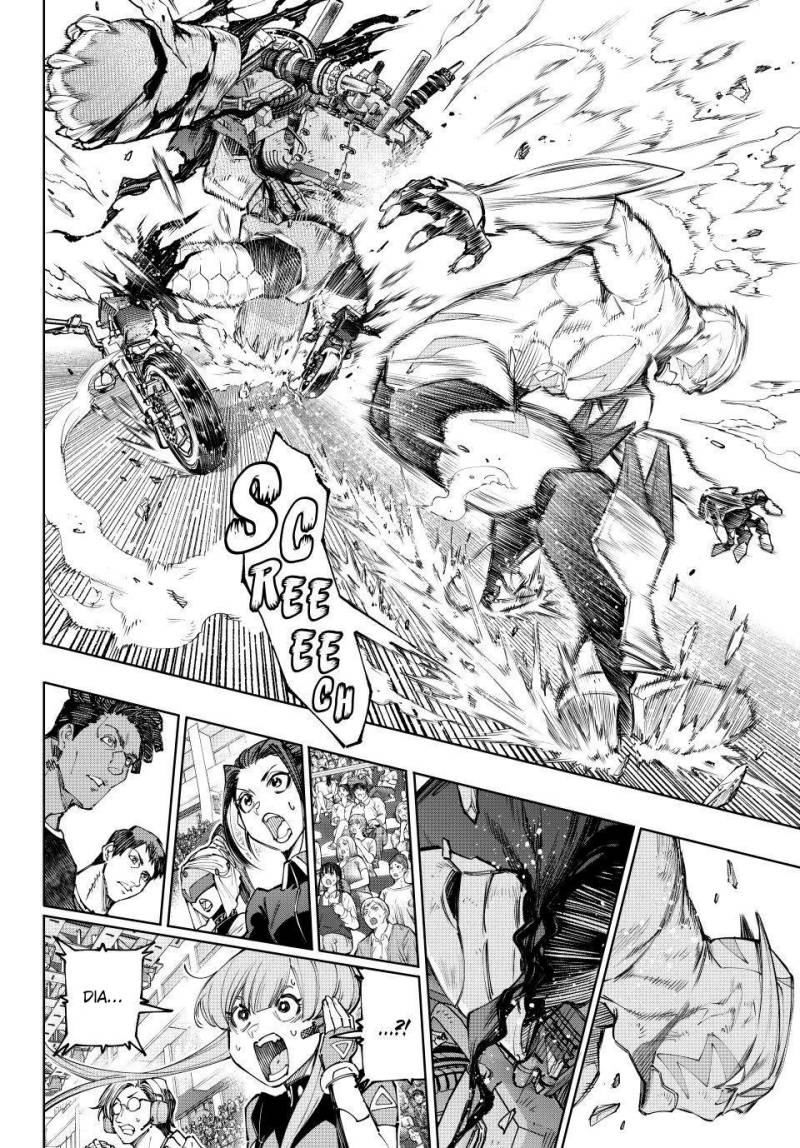 Shangri-La Frontier ~ Kusoge Hunter, Kamige ni Idoman to su~