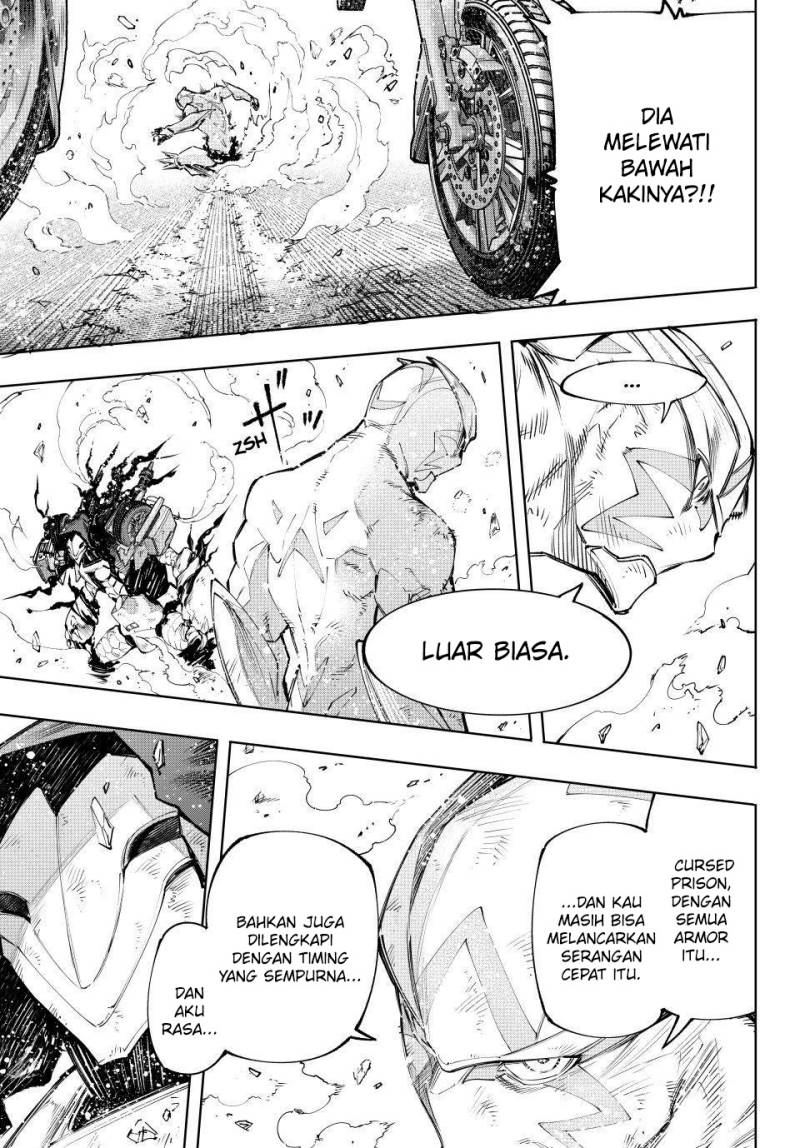 Shangri-La Frontier ~ Kusoge Hunter, Kamige ni Idoman to su~
