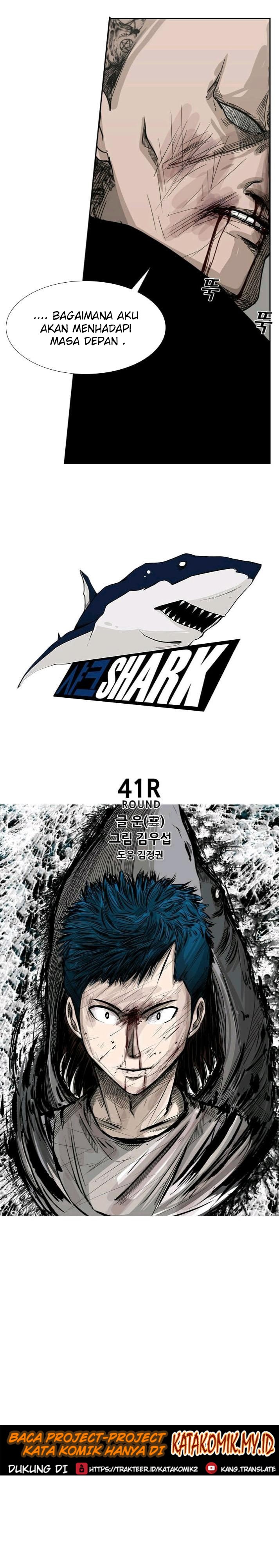 Shark