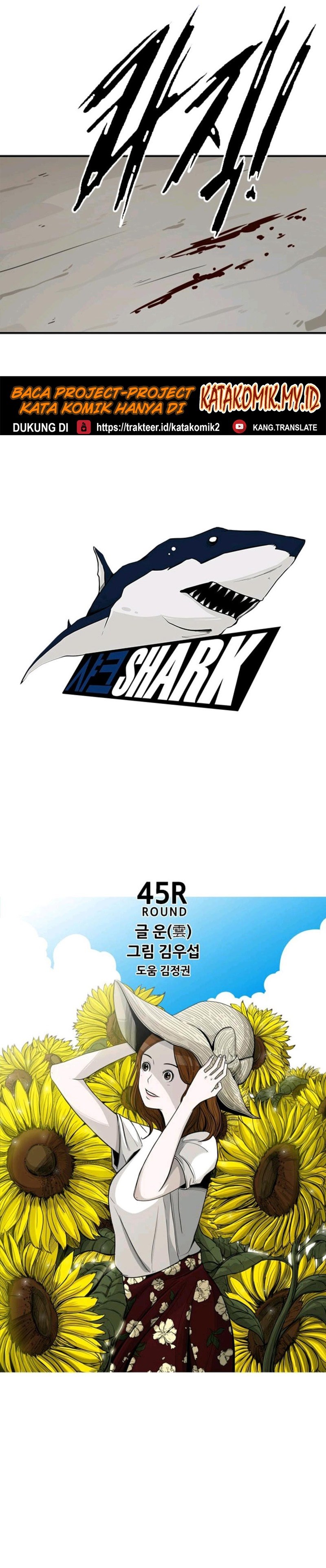 Shark