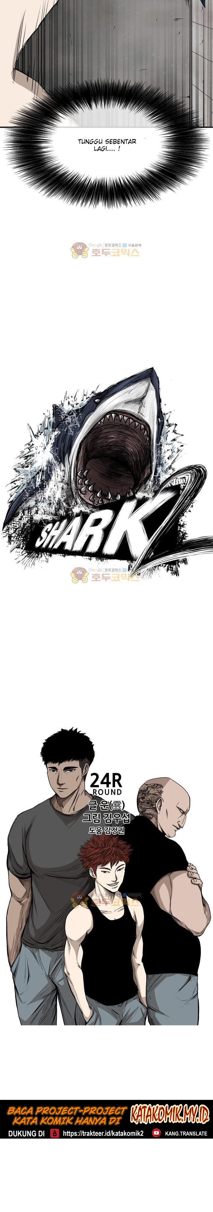 Shark