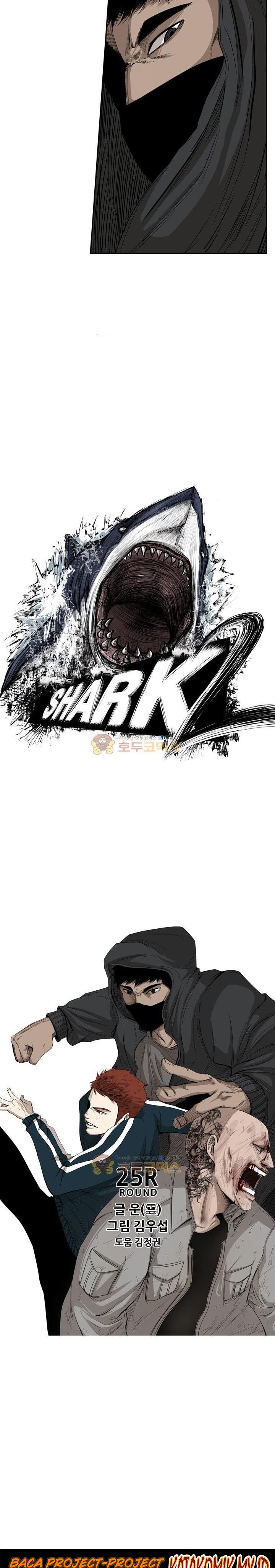 Shark