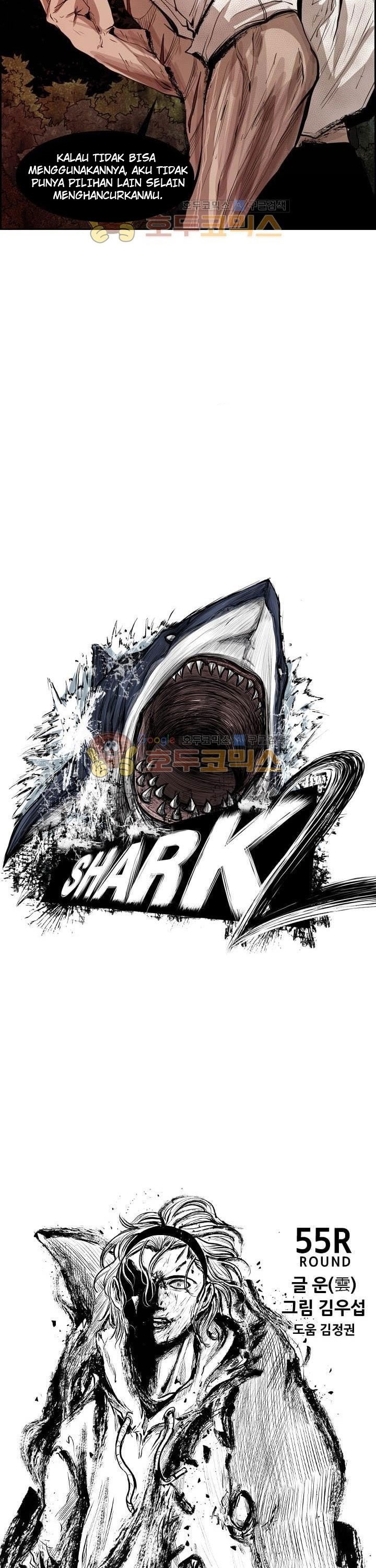 Shark