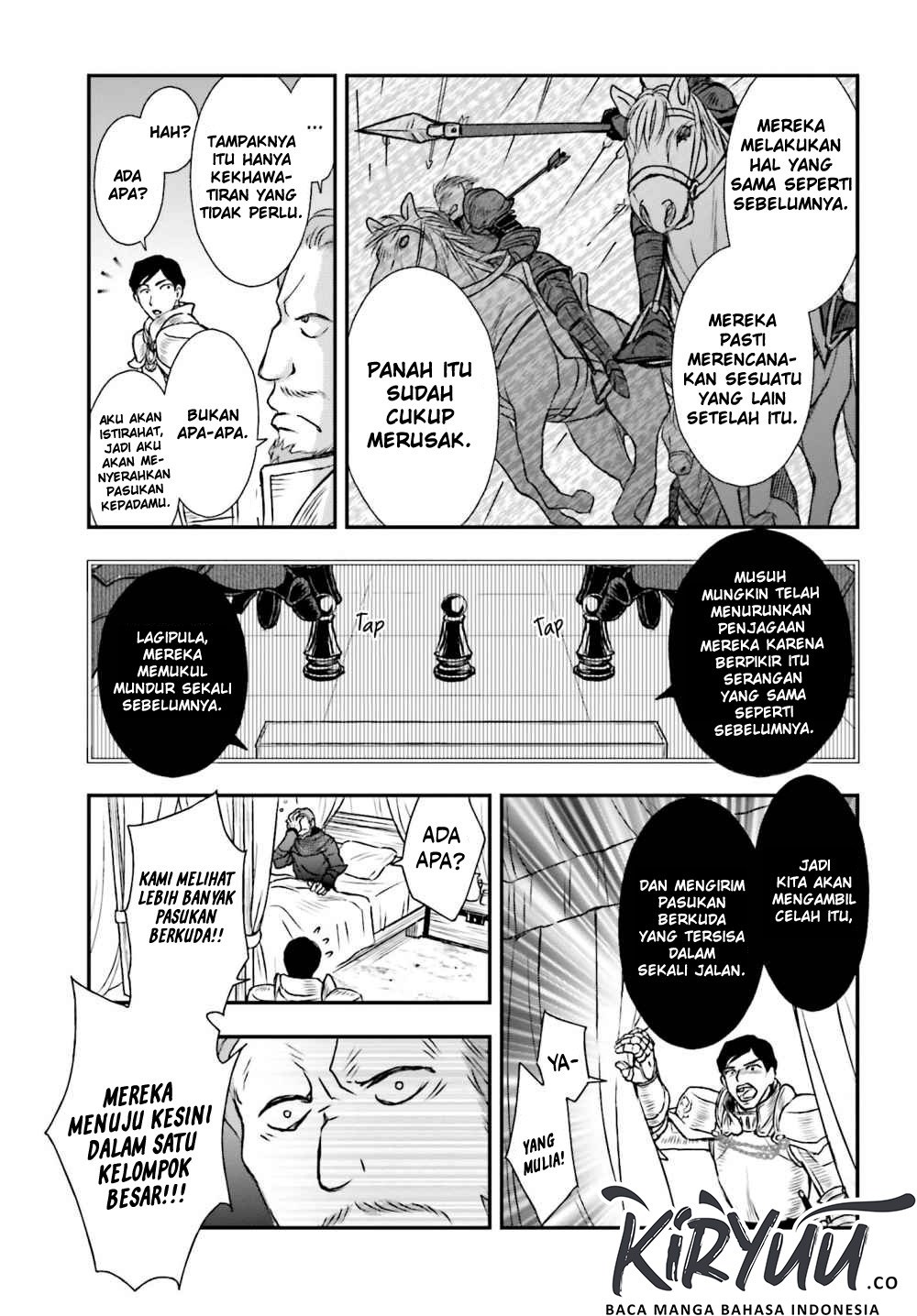 Shinigami ni Sodaterareta Shoujo wa Shikkoku no Tsurugi wo Mune ni Idaku