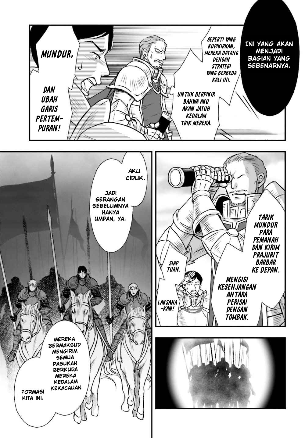 Shinigami ni Sodaterareta Shoujo wa Shikkoku no Tsurugi wo Mune ni Idaku