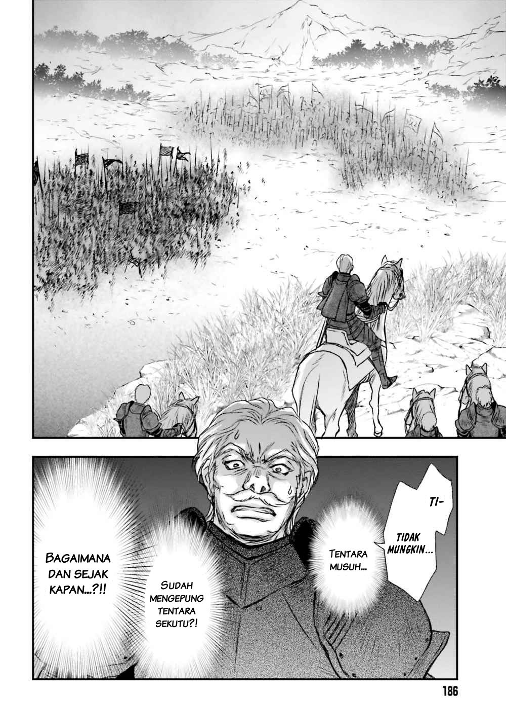 Shinigami ni Sodaterareta Shoujo wa Shikkoku no Tsurugi wo Mune ni Idaku