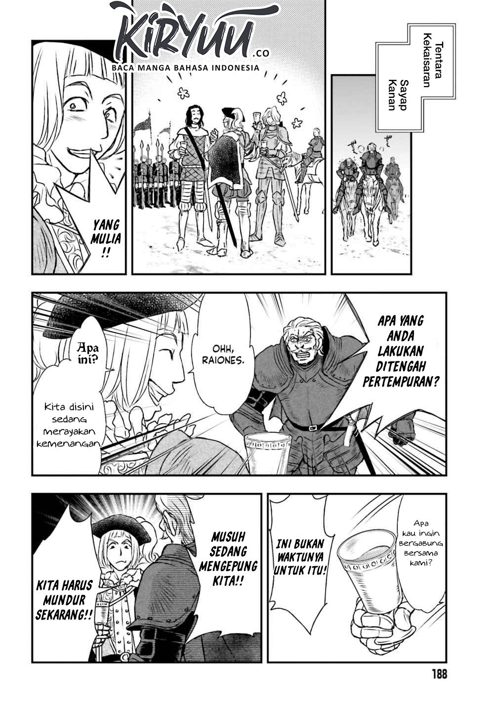 Shinigami ni Sodaterareta Shoujo wa Shikkoku no Tsurugi wo Mune ni Idaku