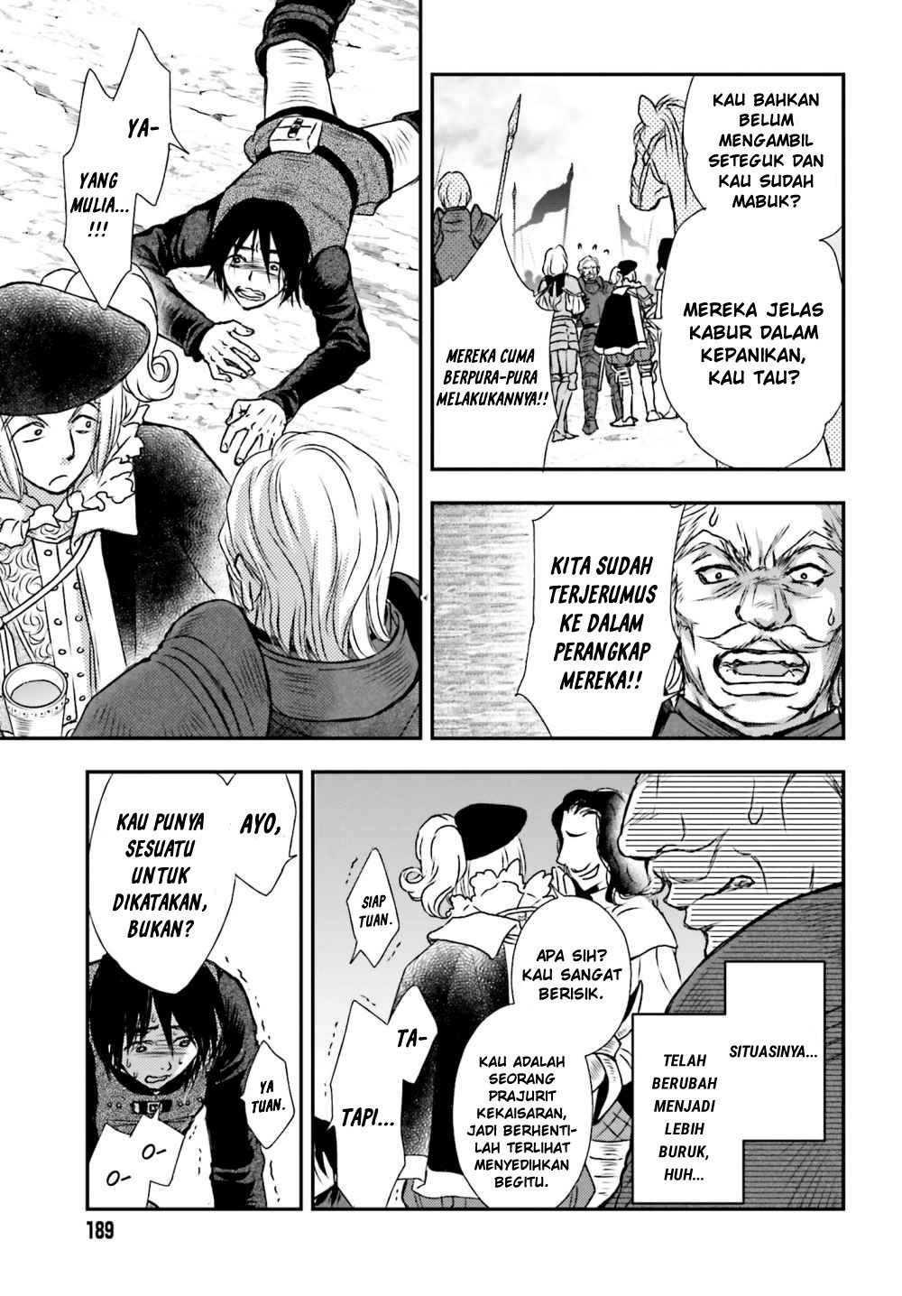 Shinigami ni Sodaterareta Shoujo wa Shikkoku no Tsurugi wo Mune ni Idaku