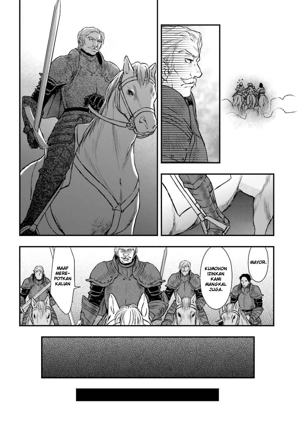 Shinigami ni Sodaterareta Shoujo wa Shikkoku no Tsurugi wo Mune ni Idaku