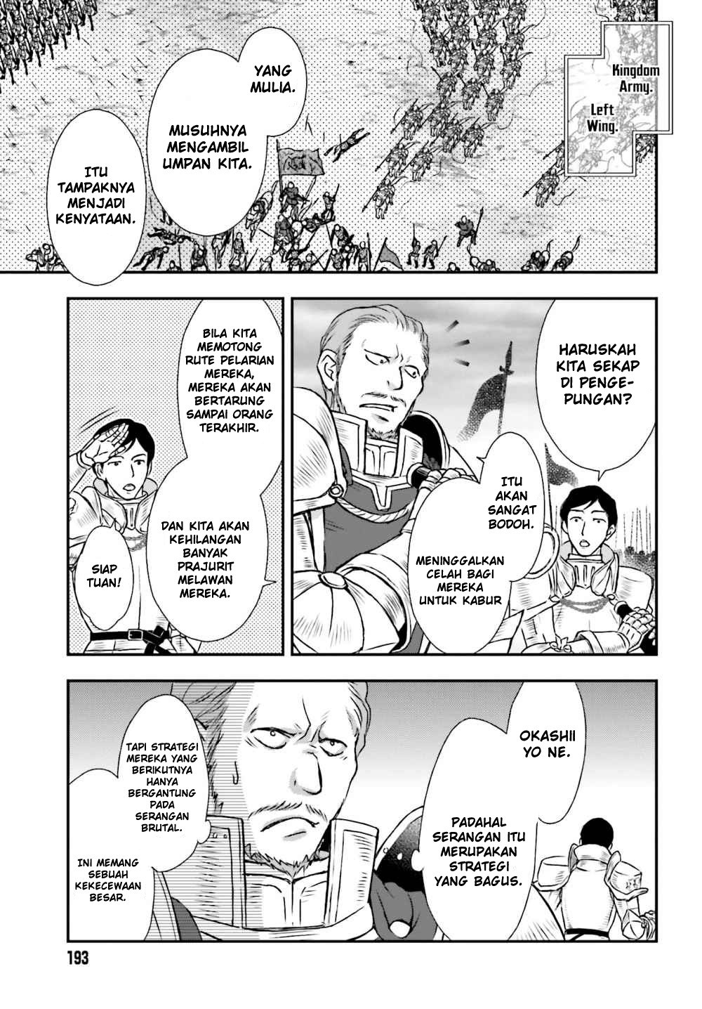 Shinigami ni Sodaterareta Shoujo wa Shikkoku no Tsurugi wo Mune ni Idaku