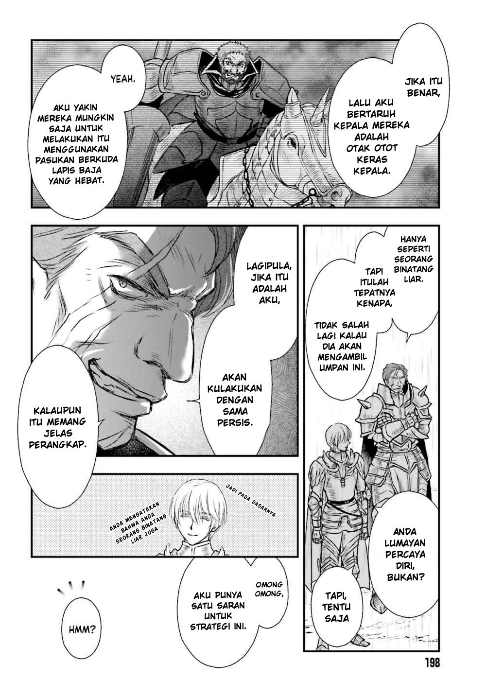 Shinigami ni Sodaterareta Shoujo wa Shikkoku no Tsurugi wo Mune ni Idaku