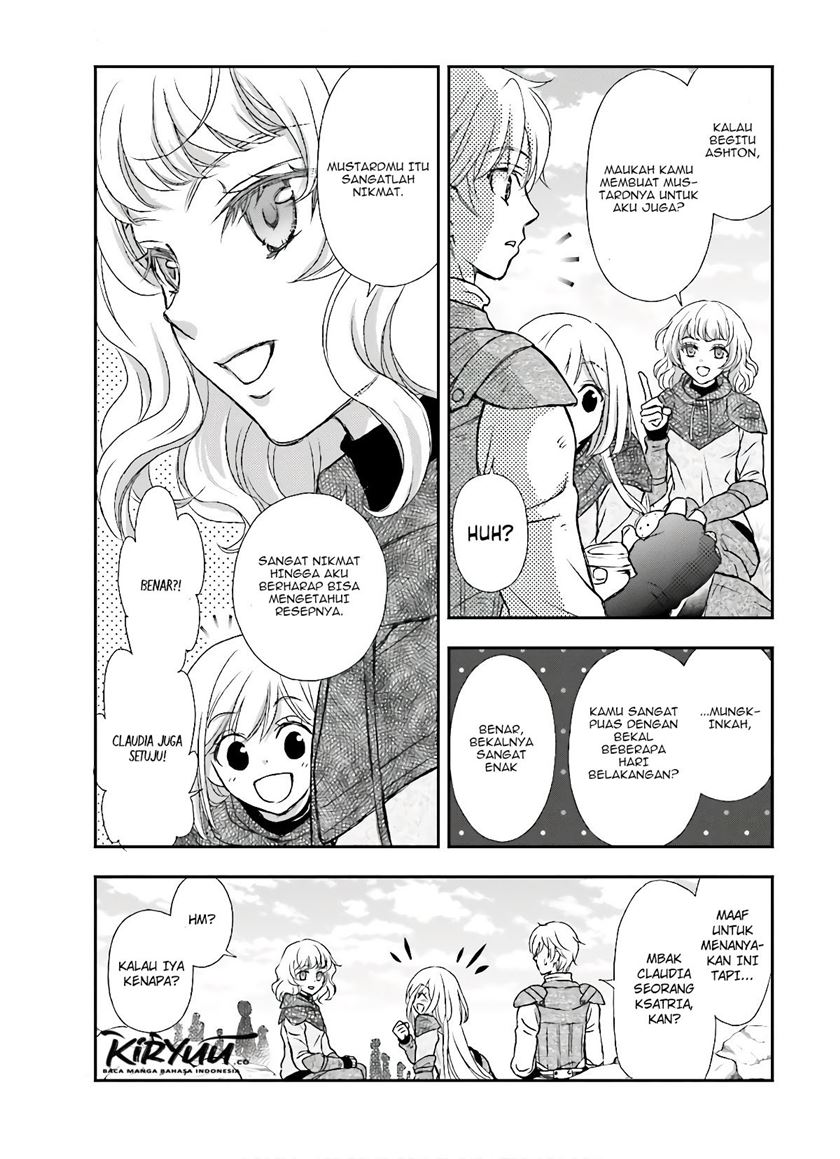 Shinigami ni Sodaterareta Shoujo wa Shikkoku no Tsurugi wo Mune ni Idaku