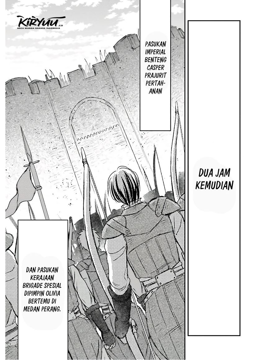 Shinigami ni Sodaterareta Shoujo wa Shikkoku no Tsurugi wo Mune ni Idaku