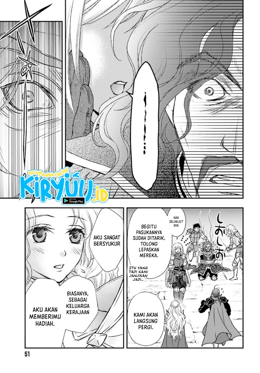 Shinigami ni Sodaterareta Shoujo wa Shikkoku no Tsurugi wo Mune ni Idaku
