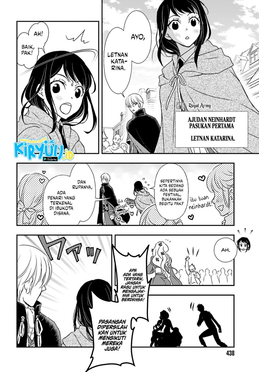 Shinigami ni Sodaterareta Shoujo wa Shikkoku no Tsurugi wo Mune ni Idaku