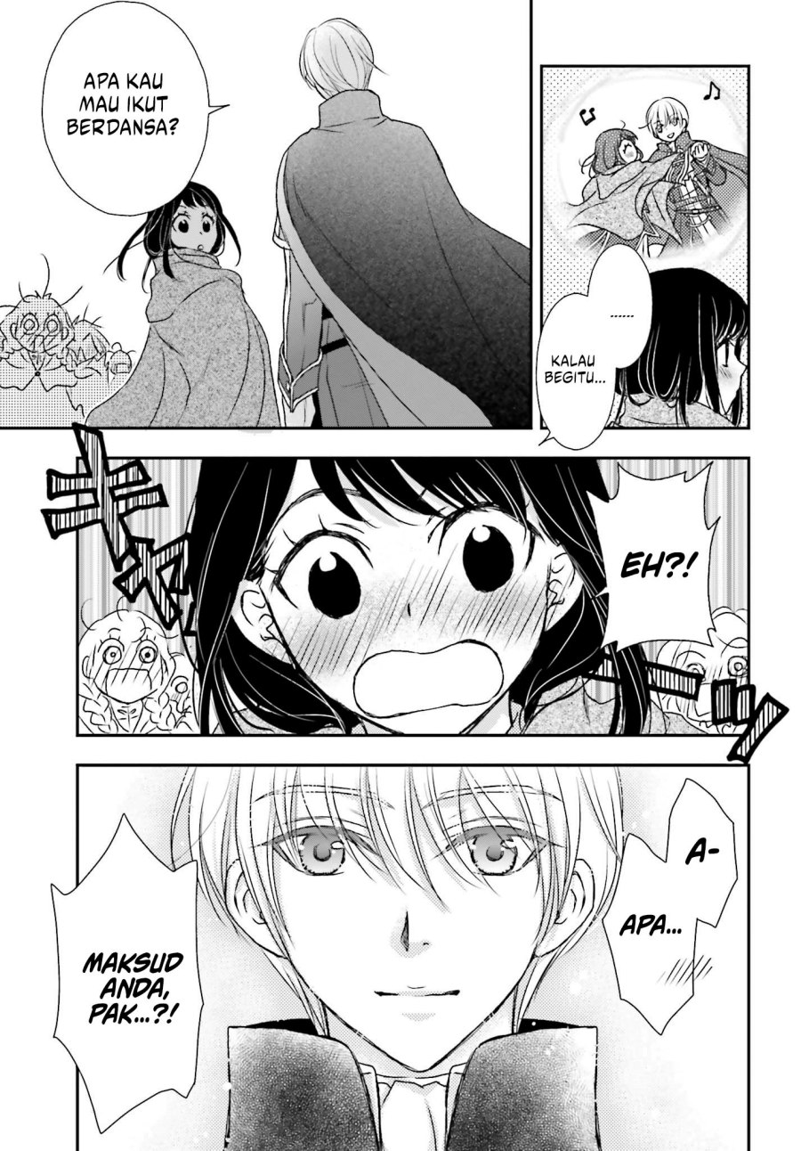 Shinigami ni Sodaterareta Shoujo wa Shikkoku no Tsurugi wo Mune ni Idaku