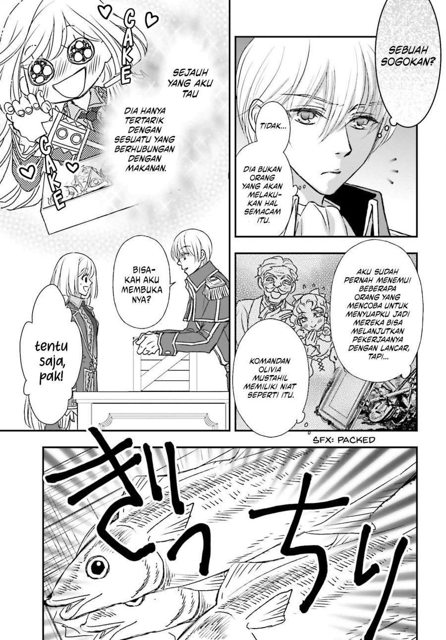 Shinigami ni Sodaterareta Shoujo wa Shikkoku no Tsurugi wo Mune ni Idaku
