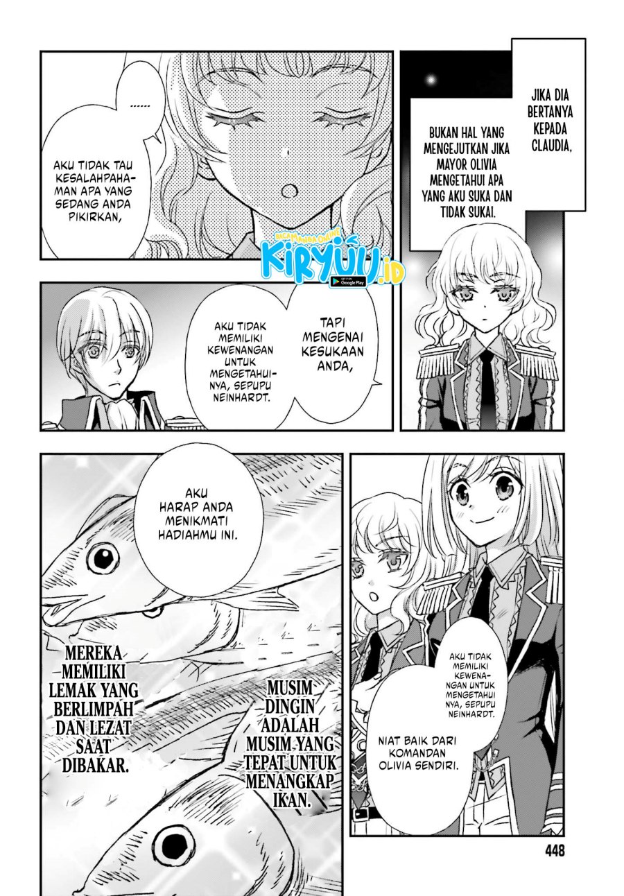 Shinigami ni Sodaterareta Shoujo wa Shikkoku no Tsurugi wo Mune ni Idaku