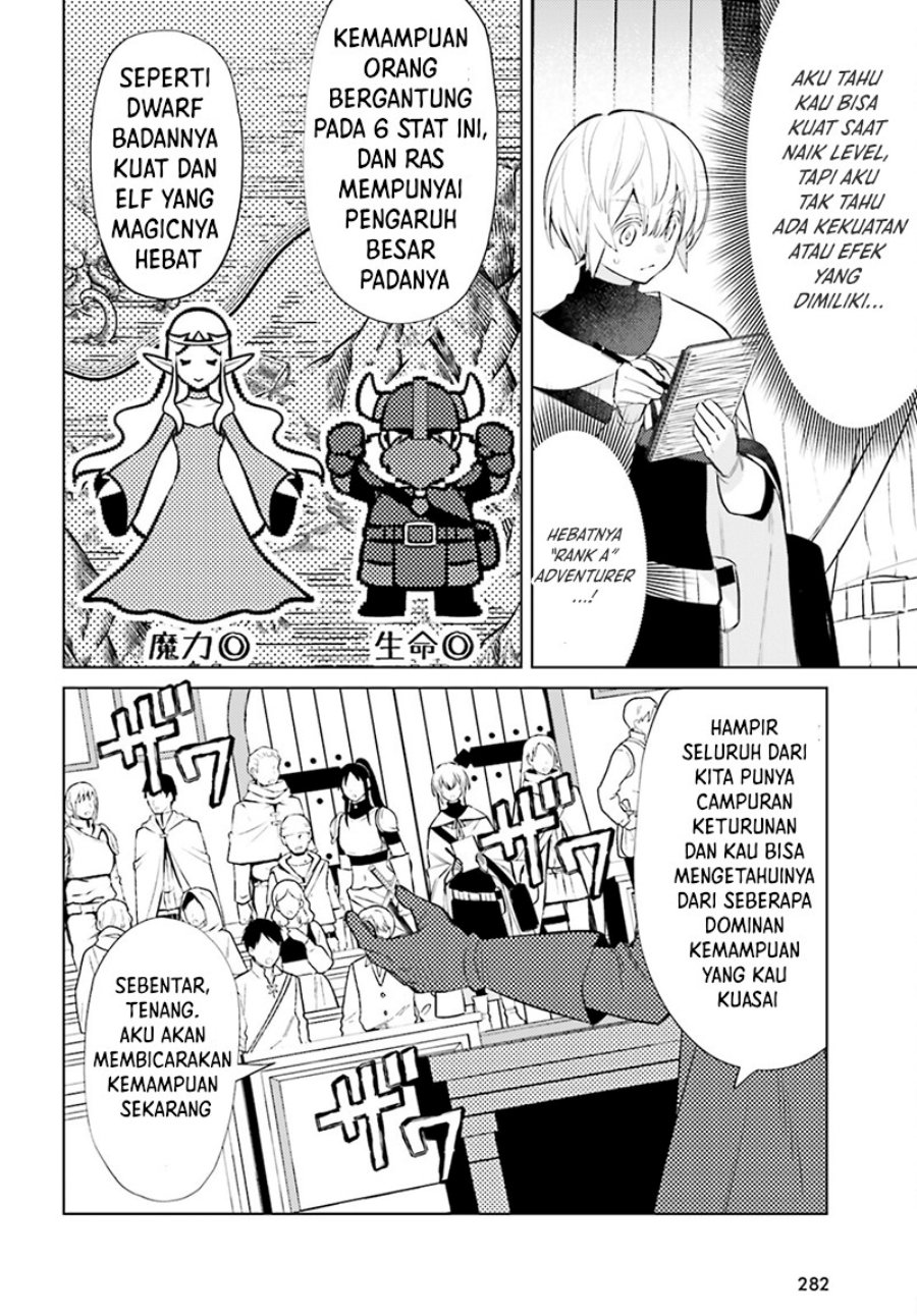 Shujinkou Janai! (I am Not The Hero!)