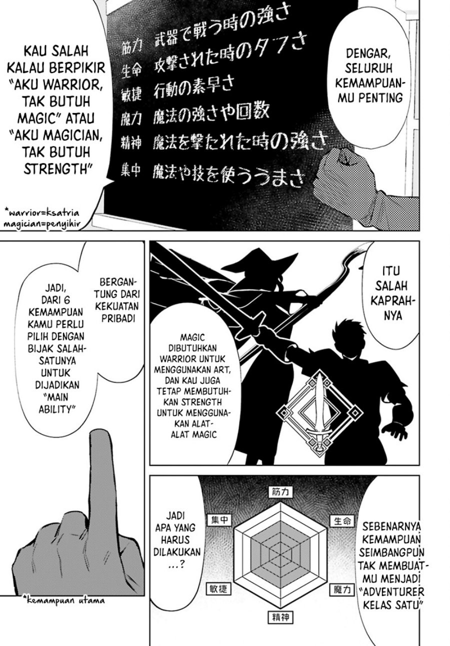 Shujinkou Janai! (I am Not The Hero!)