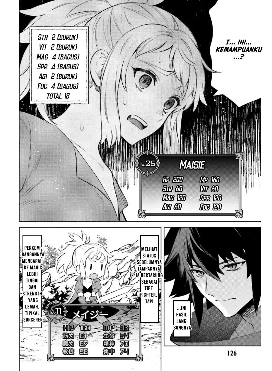 Shujinkou Janai! (I am Not The Hero!)