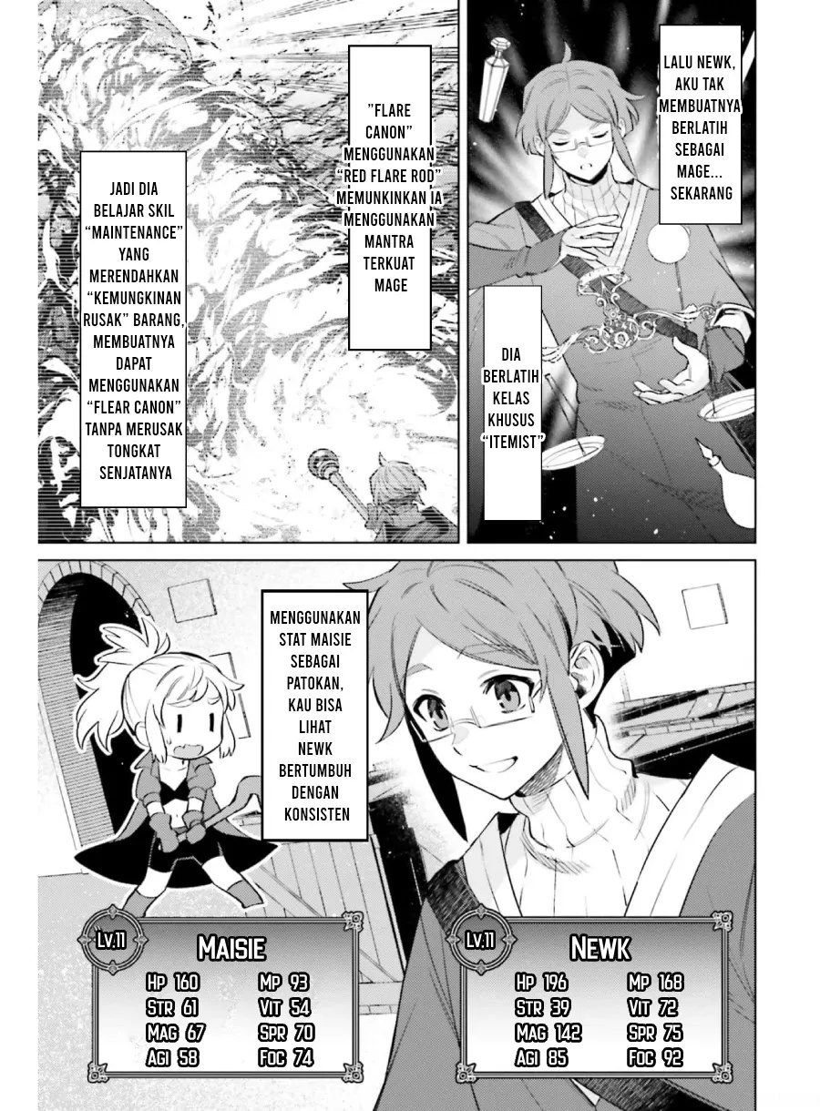 Shujinkou Janai! (I am Not The Hero!)