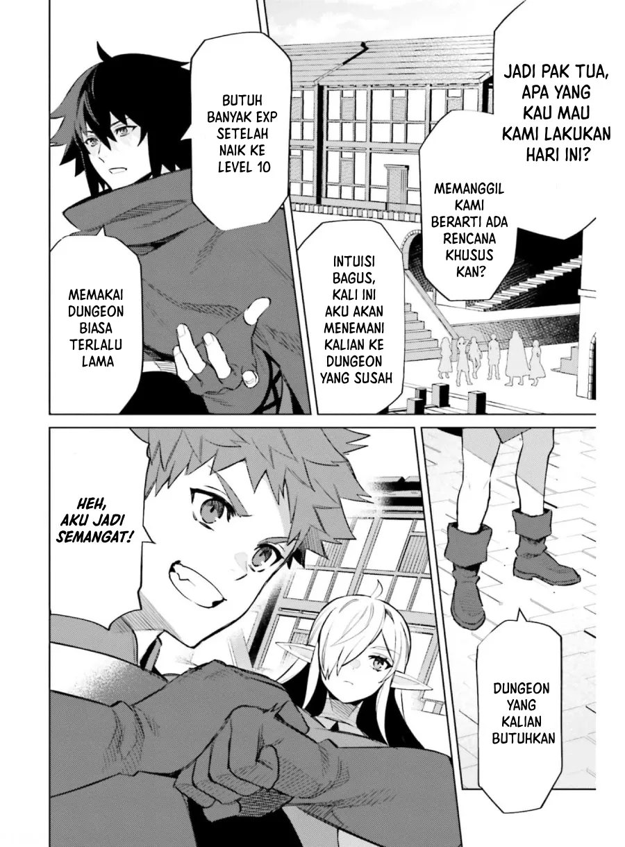 Shujinkou Janai! (I am Not The Hero!)