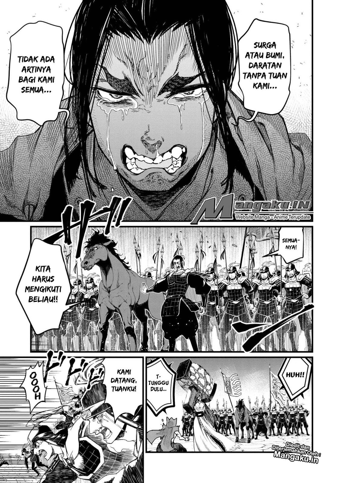 Shuumatsu no Valkyrie