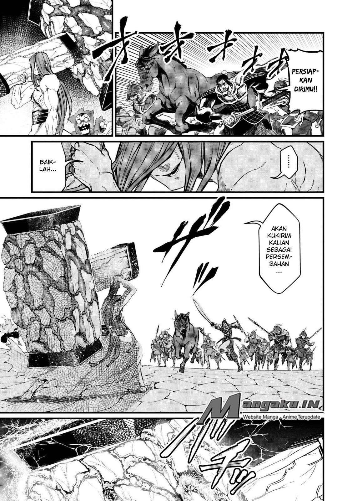 Shuumatsu no Valkyrie