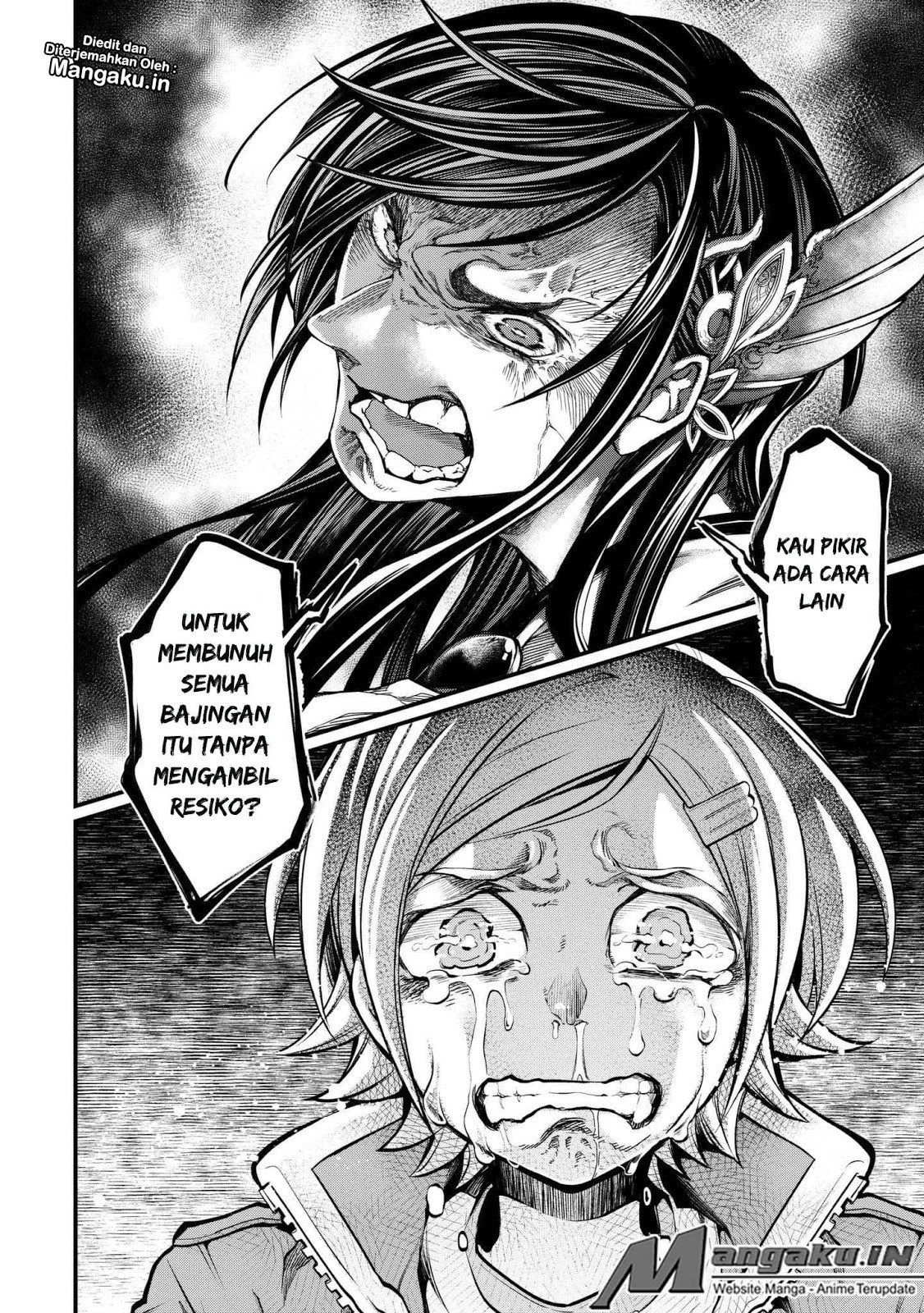 Shuumatsu no Valkyrie