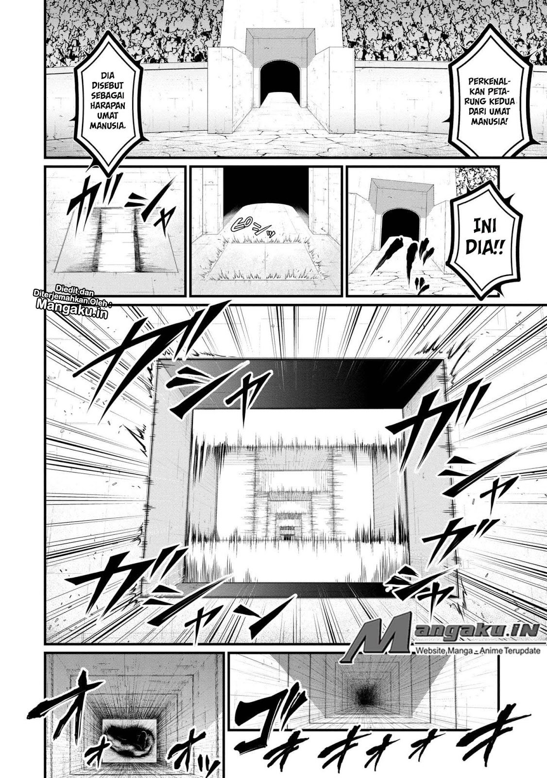 Shuumatsu no Valkyrie