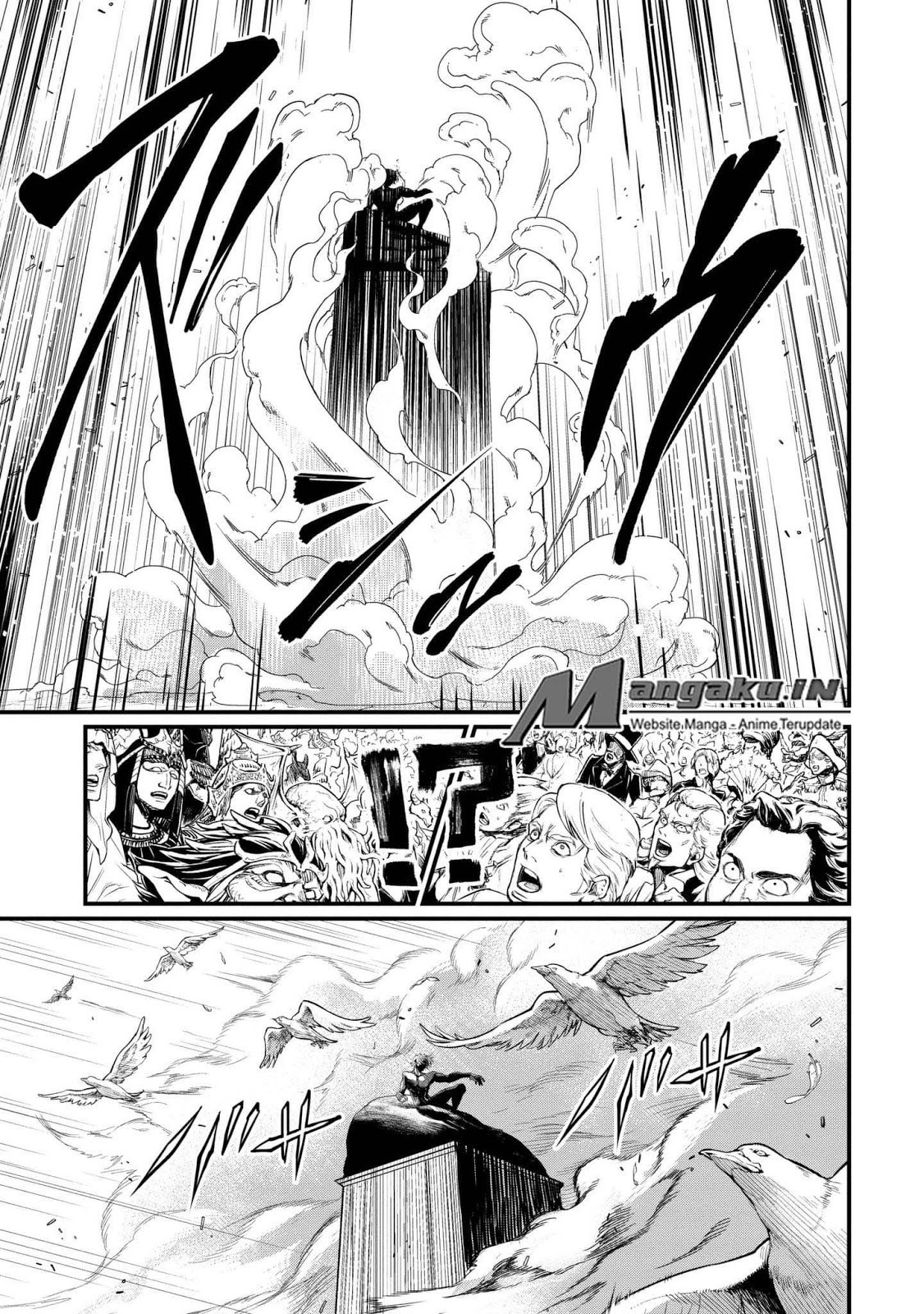Shuumatsu no Valkyrie