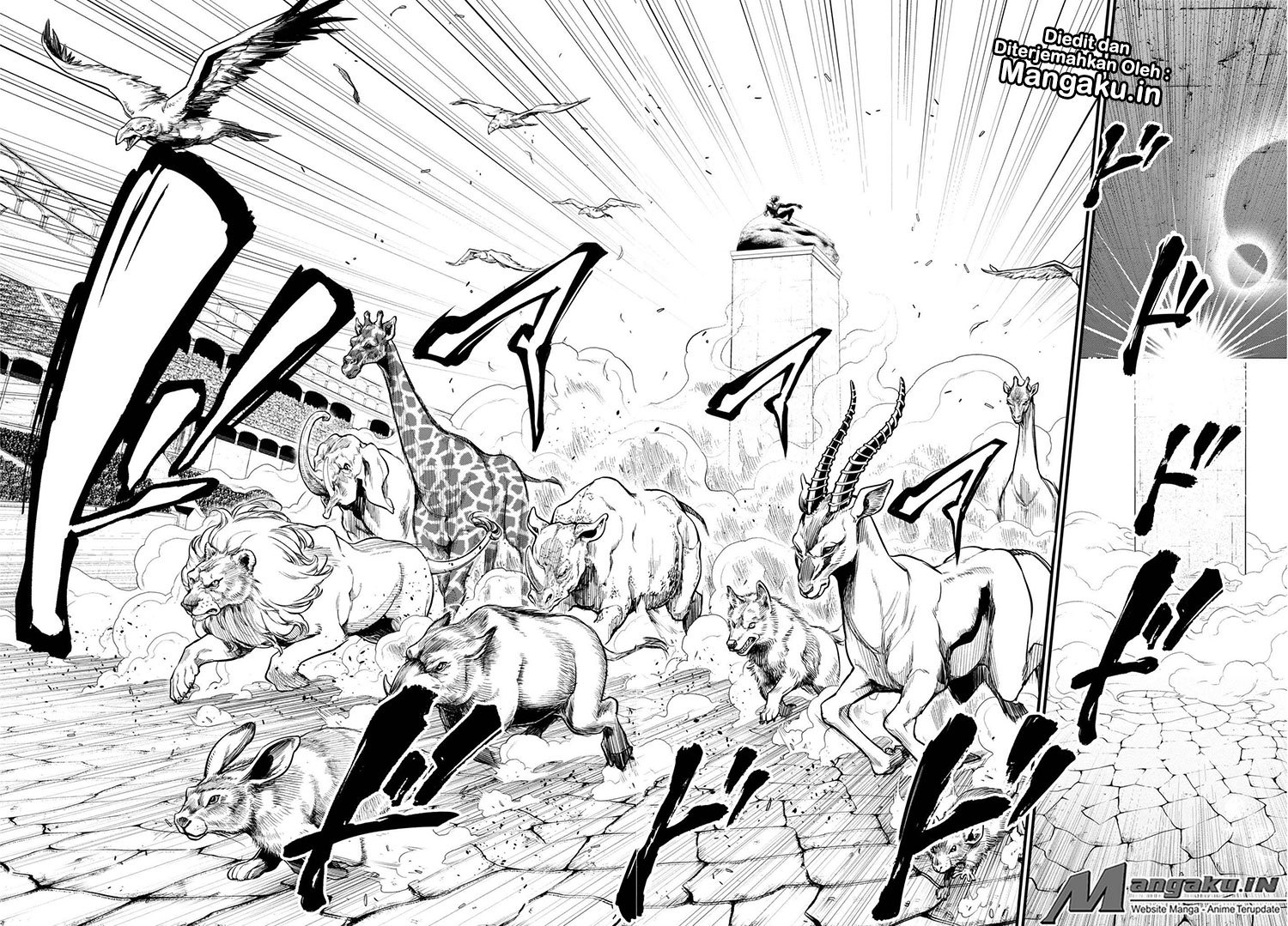 Shuumatsu no Valkyrie