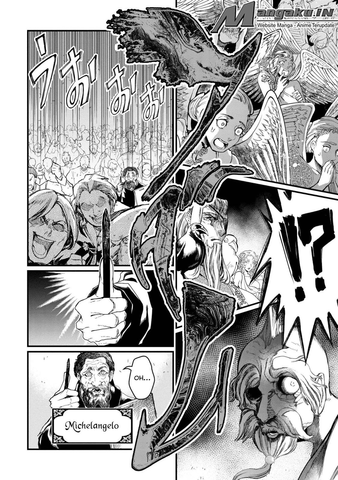 Shuumatsu no Valkyrie