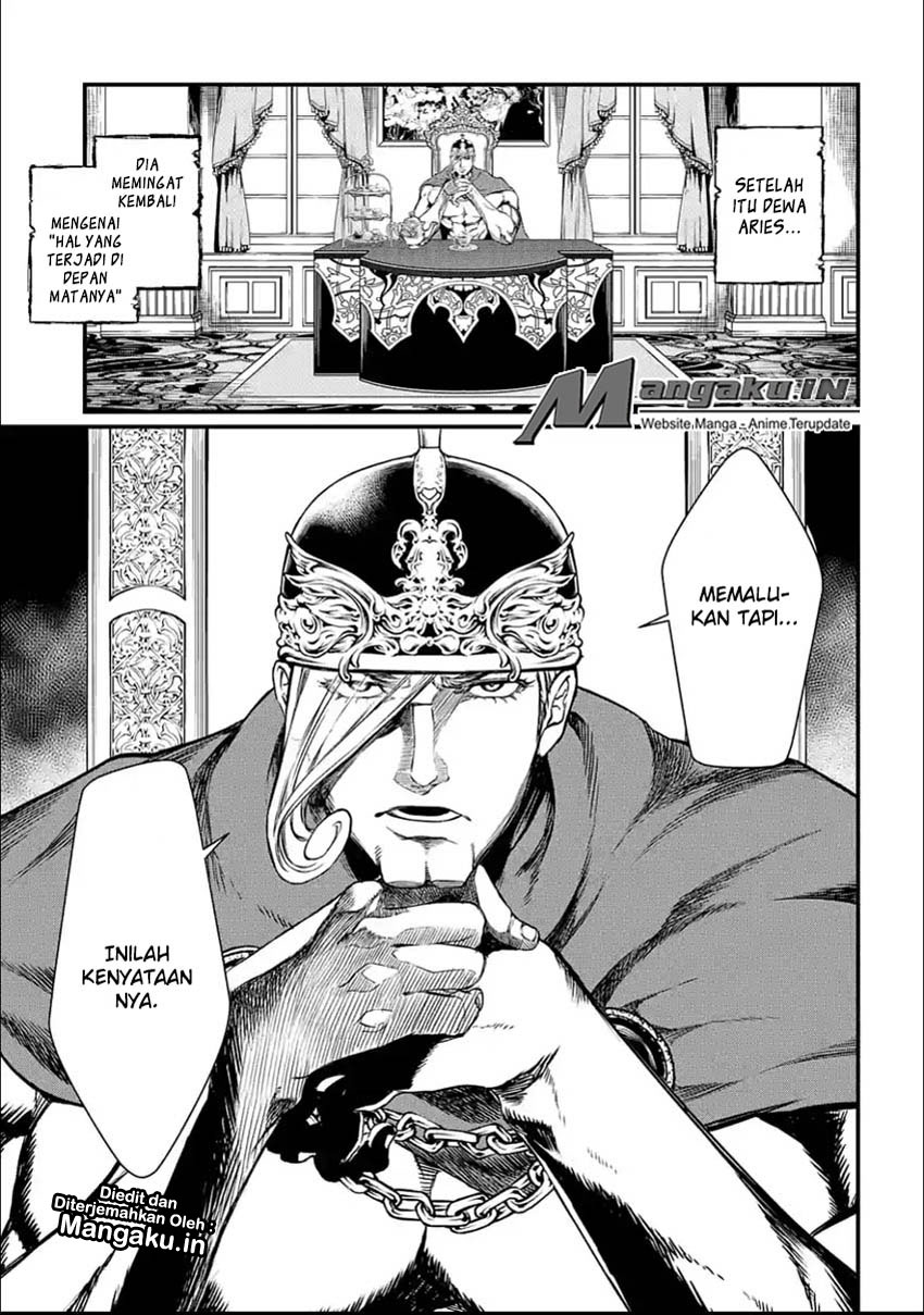 Shuumatsu no Valkyrie