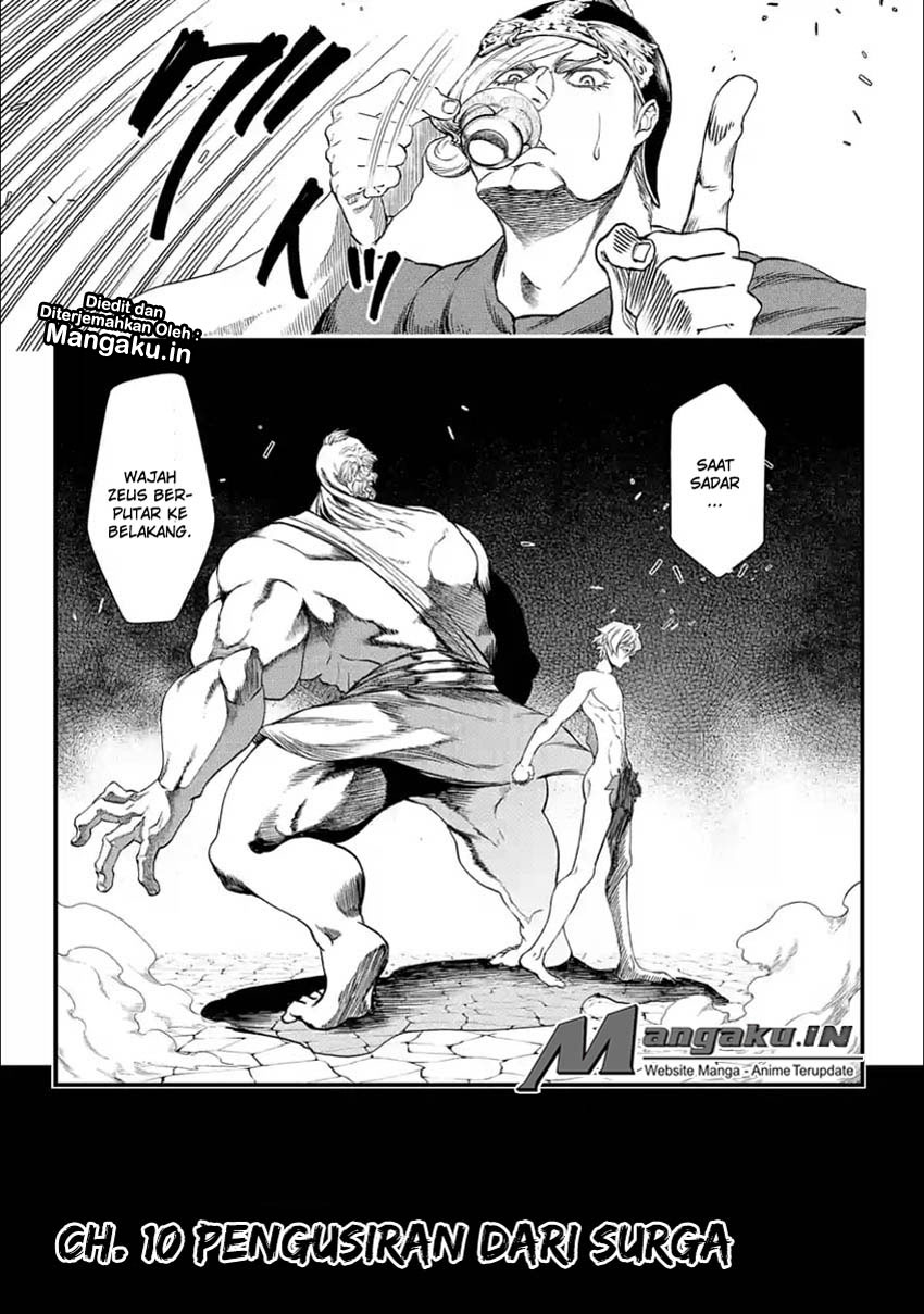Shuumatsu no Valkyrie