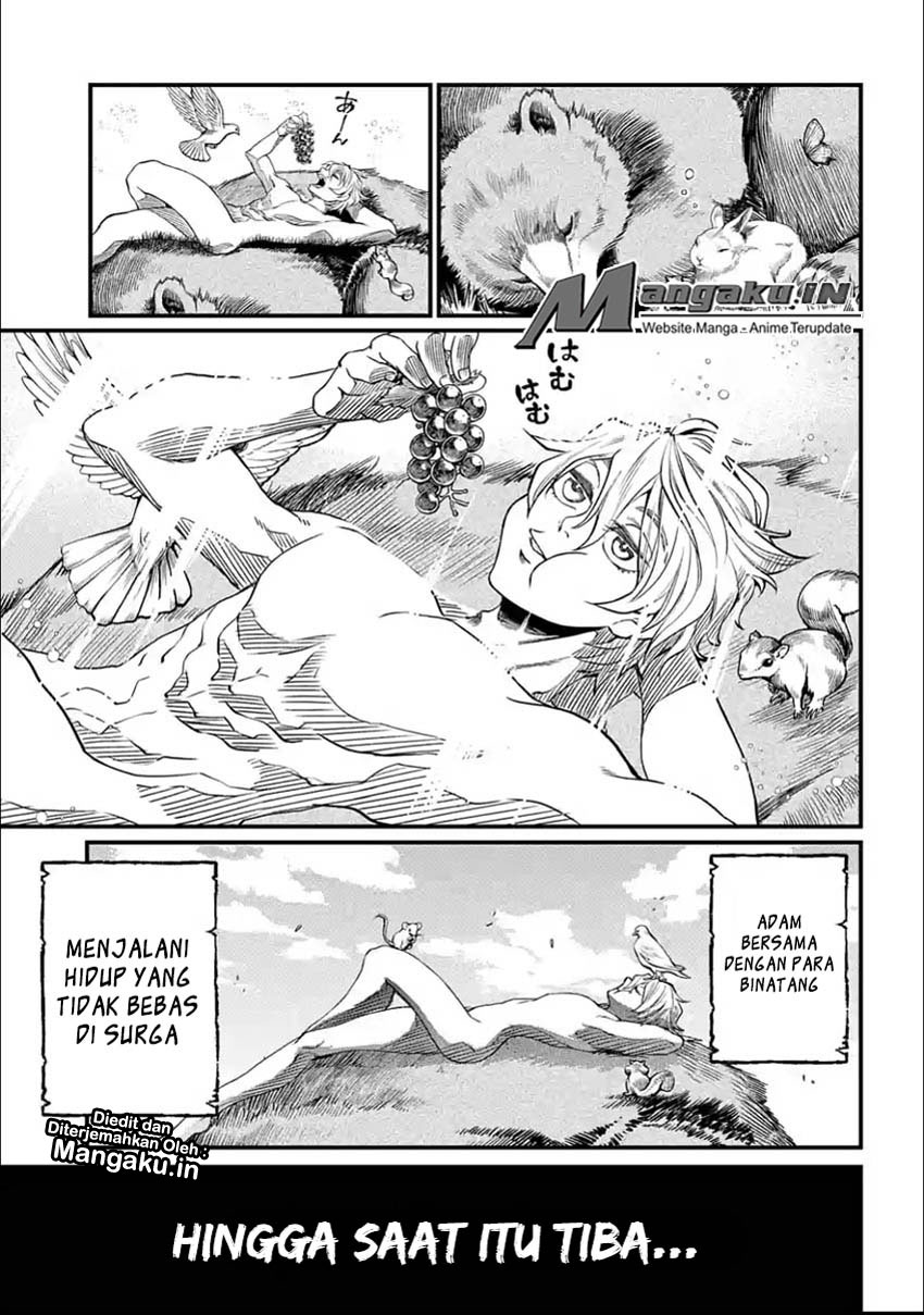 Shuumatsu no Valkyrie