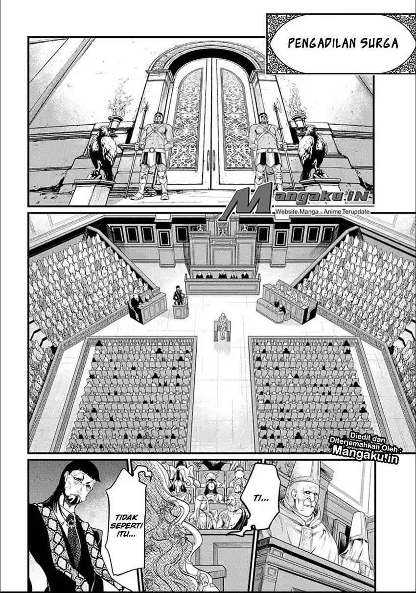 Shuumatsu no Valkyrie