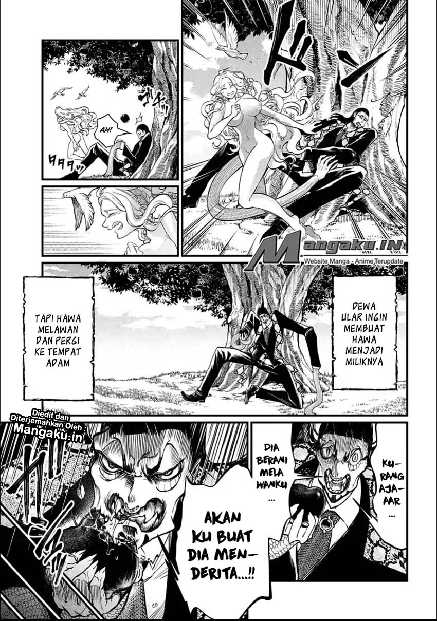 Shuumatsu no Valkyrie