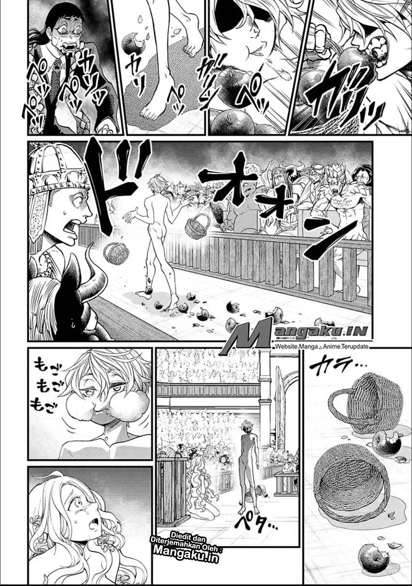 Shuumatsu no Valkyrie
