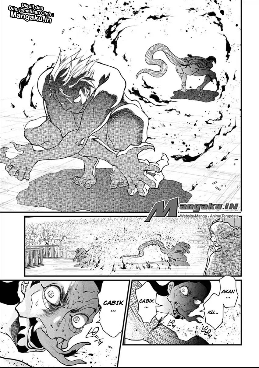 Shuumatsu no Valkyrie
