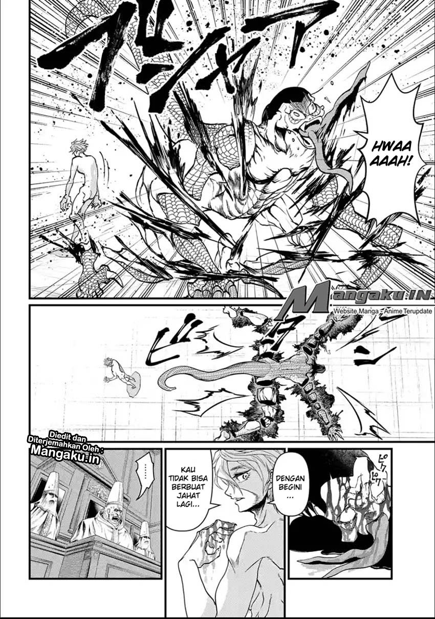 Shuumatsu no Valkyrie
