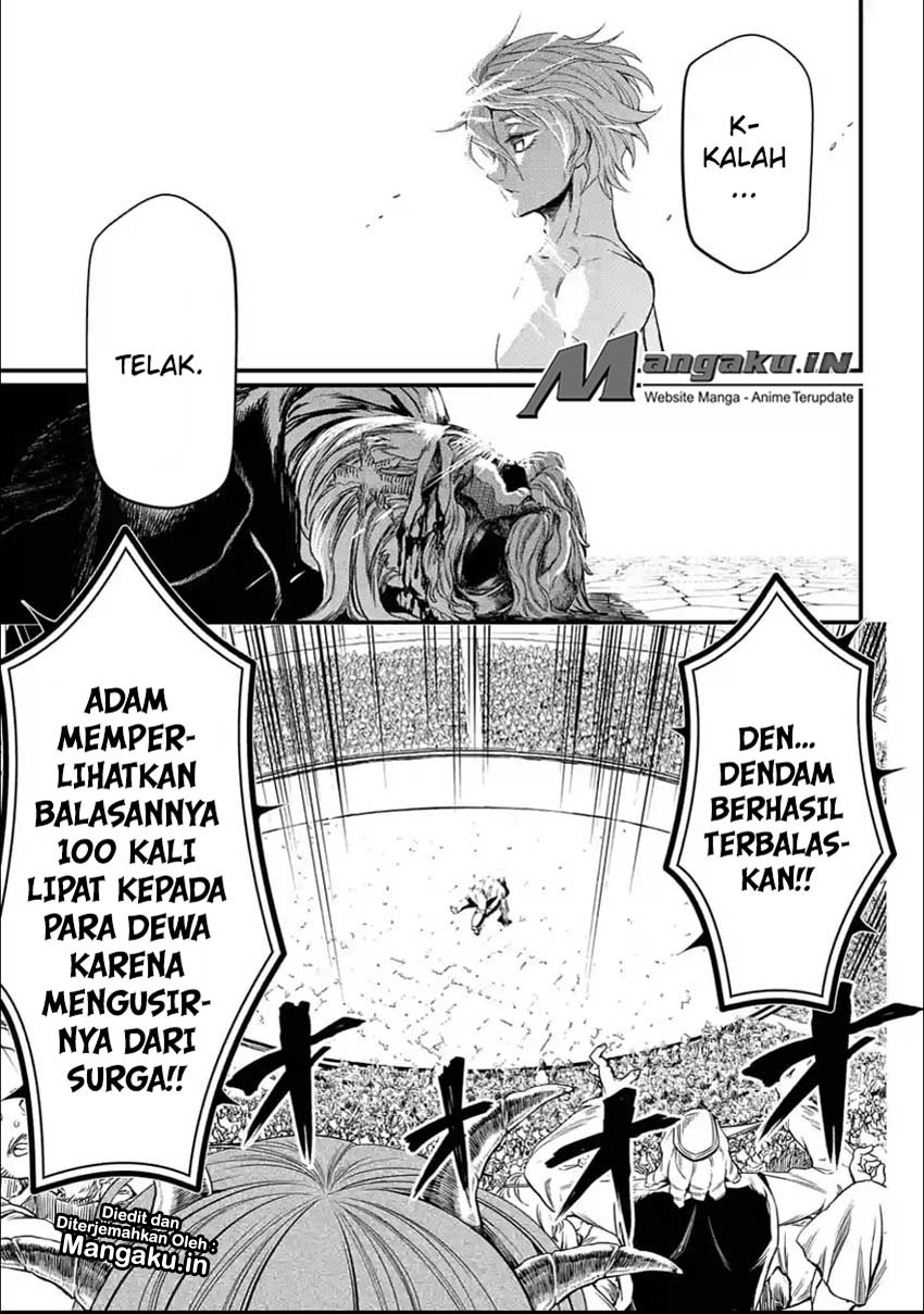 Shuumatsu no Valkyrie