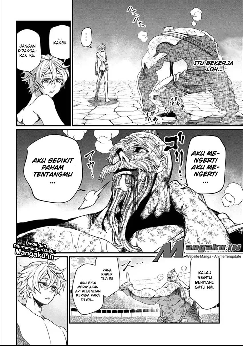 Shuumatsu no Valkyrie