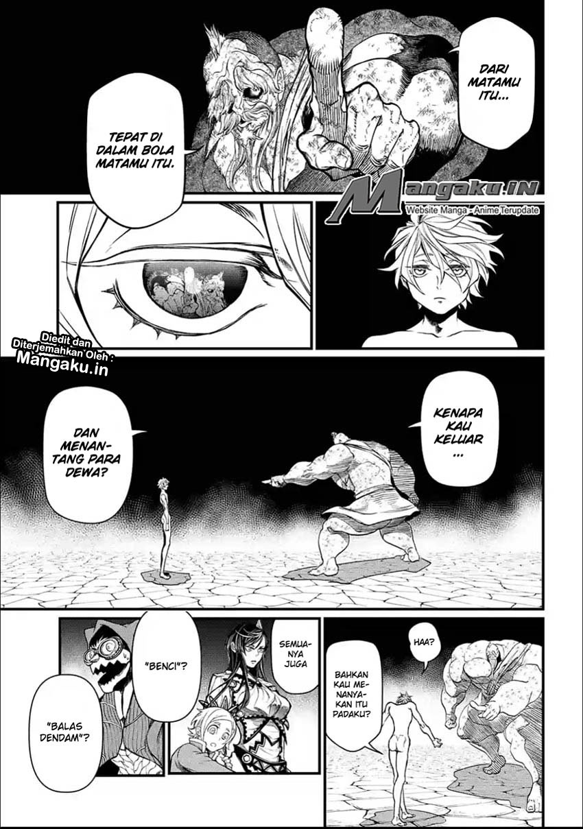 Shuumatsu no Valkyrie