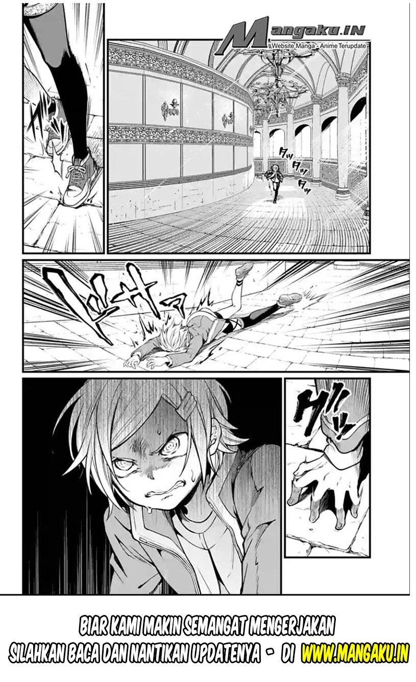 Shuumatsu no Valkyrie