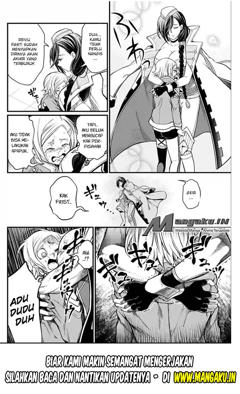 Shuumatsu no Valkyrie